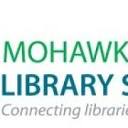 Mohawk Valley Library System logo