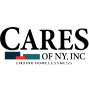 Cares of Ny logo