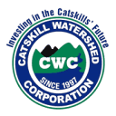 Catskill Watershed logo