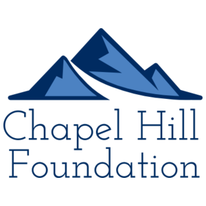 Chapel Hill Foundation Inc C/O Richard B Frost President logo