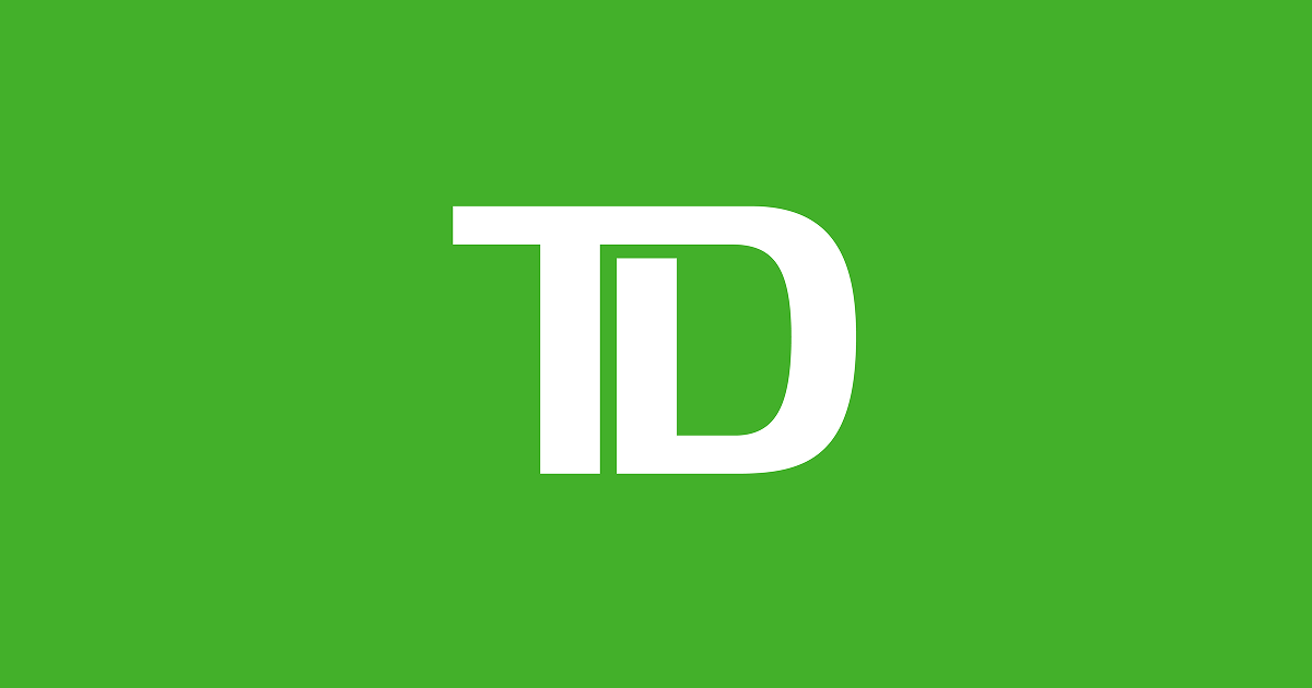 Td Charitable Foundation logo