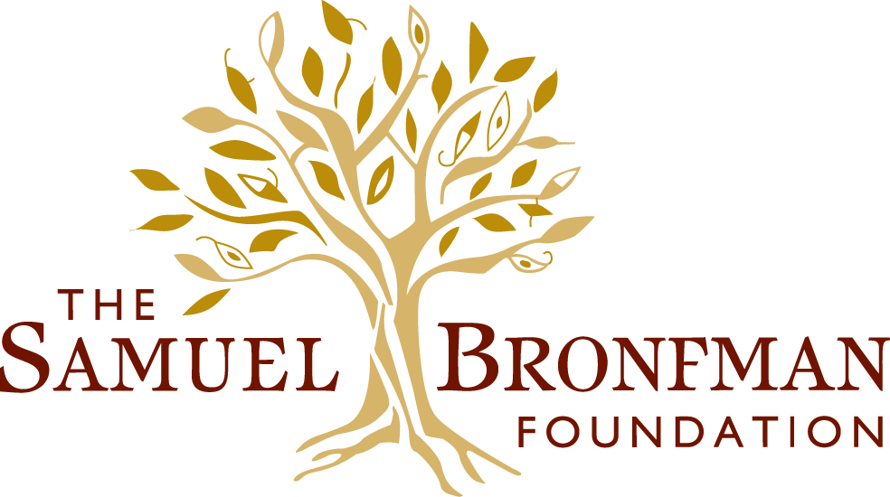 Samuel Bronfman Foundation Inc C/O Baker Tilly Us Llp logo