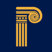 New York Bar Foundation logo