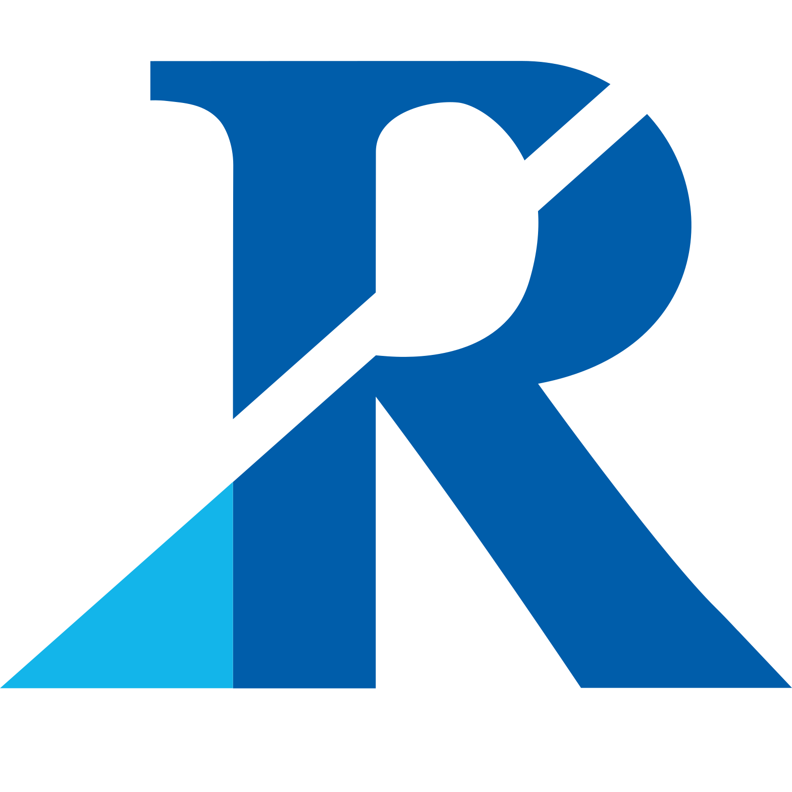 Radiological Society of North America logo