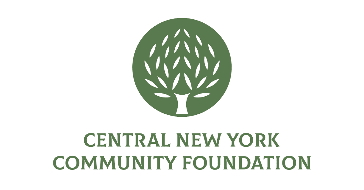 Central New York Community Foundation logo