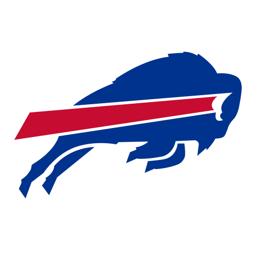 Buffalo Bills Foundation logo