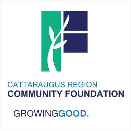 Greater Olean Community Foundation Dba Cattaraugus Region Community Foundation logo