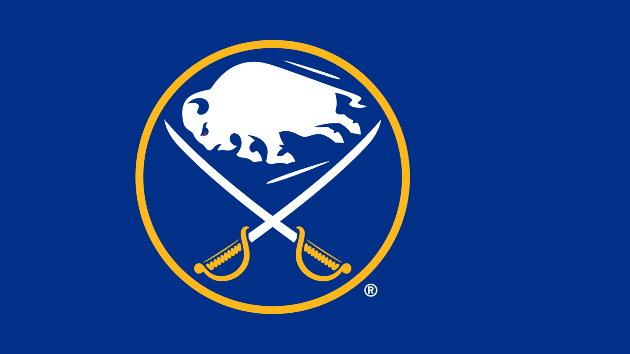 Buffalo Sabres Foundation logo