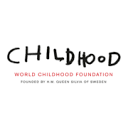 World Childhood Foundation logo