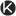 Korean-American Community Foundation logo