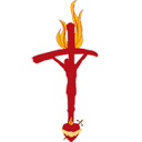 Mother of Incarnate Wisdom House of Prayer logo