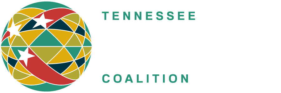 Tennessee Immigrant and Refugee Rights Coalition logo