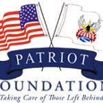 Patriot Foundation logo
