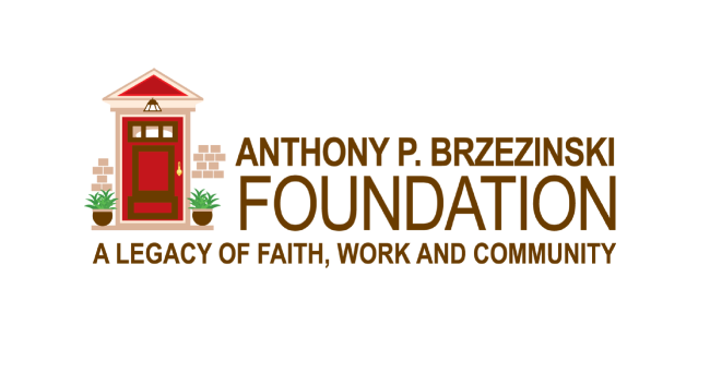 Anthony P Brzezinski Foundation Inc Anthony P Brzezinski Foundation logo