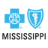 Blue Cross & Blue Shield of Mississippi Foundation logo