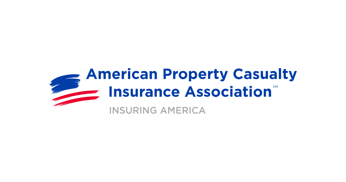 American Property Casualty Insurance Association logo