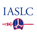 International Association for the Study of Lung Cancer logo