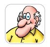 Grampy's Charities James Jonatha William Castle Ttees logo