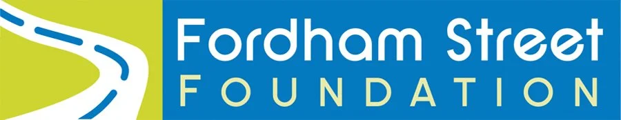 Fordham Street Foundation logo