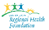 Contra Costa Regional Health Foundation logo