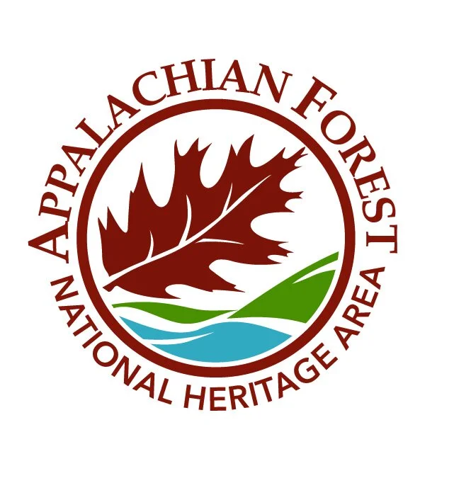 Appalachian Forest Heritage Area logo
