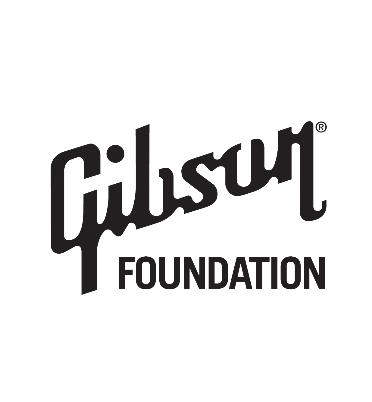 Gibson Gives Foundation Dba Gibson Gives logo