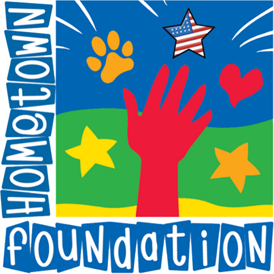 Hometown Foundation logo