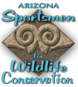 Arizona Sportsmen for Wildlife Conservation logo