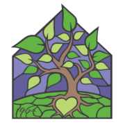 Penick Village Foundation logo