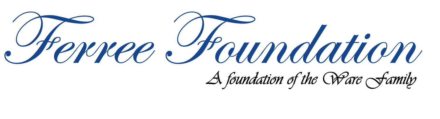 Ferree Foundation logo