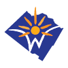 Walton Co Health Care Foundation in logo