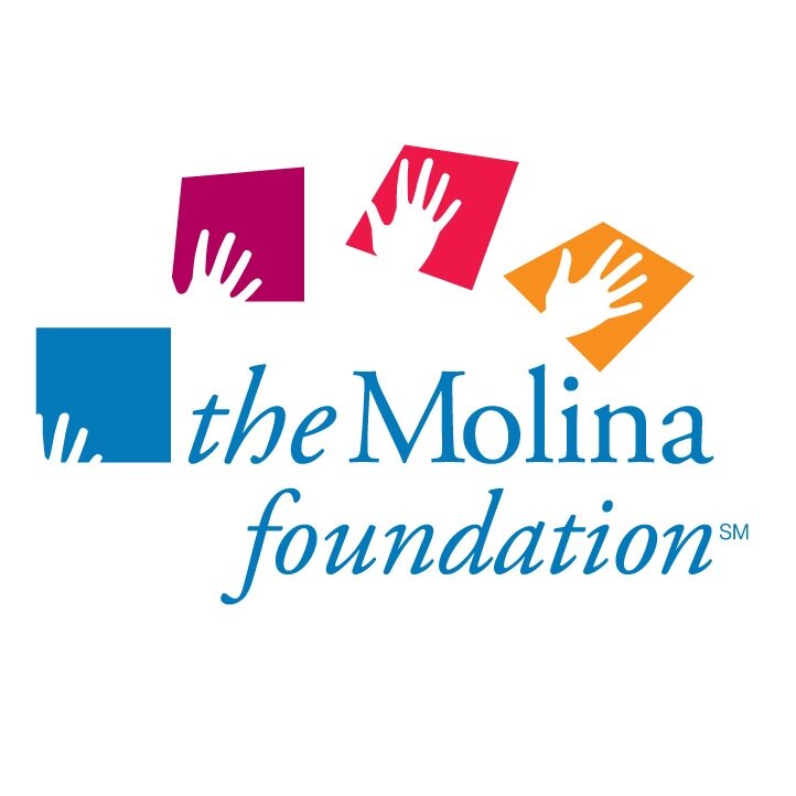 Molina Foundation logo