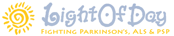 Logo de Light of Day Foundation