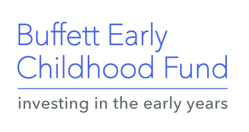 Buffett Early Childhood Fund logo