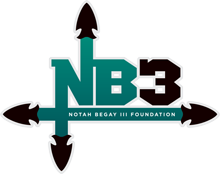 Notah Begay Iii Foundation logo