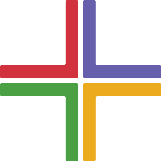 Christ Lutheran Foundation logo
