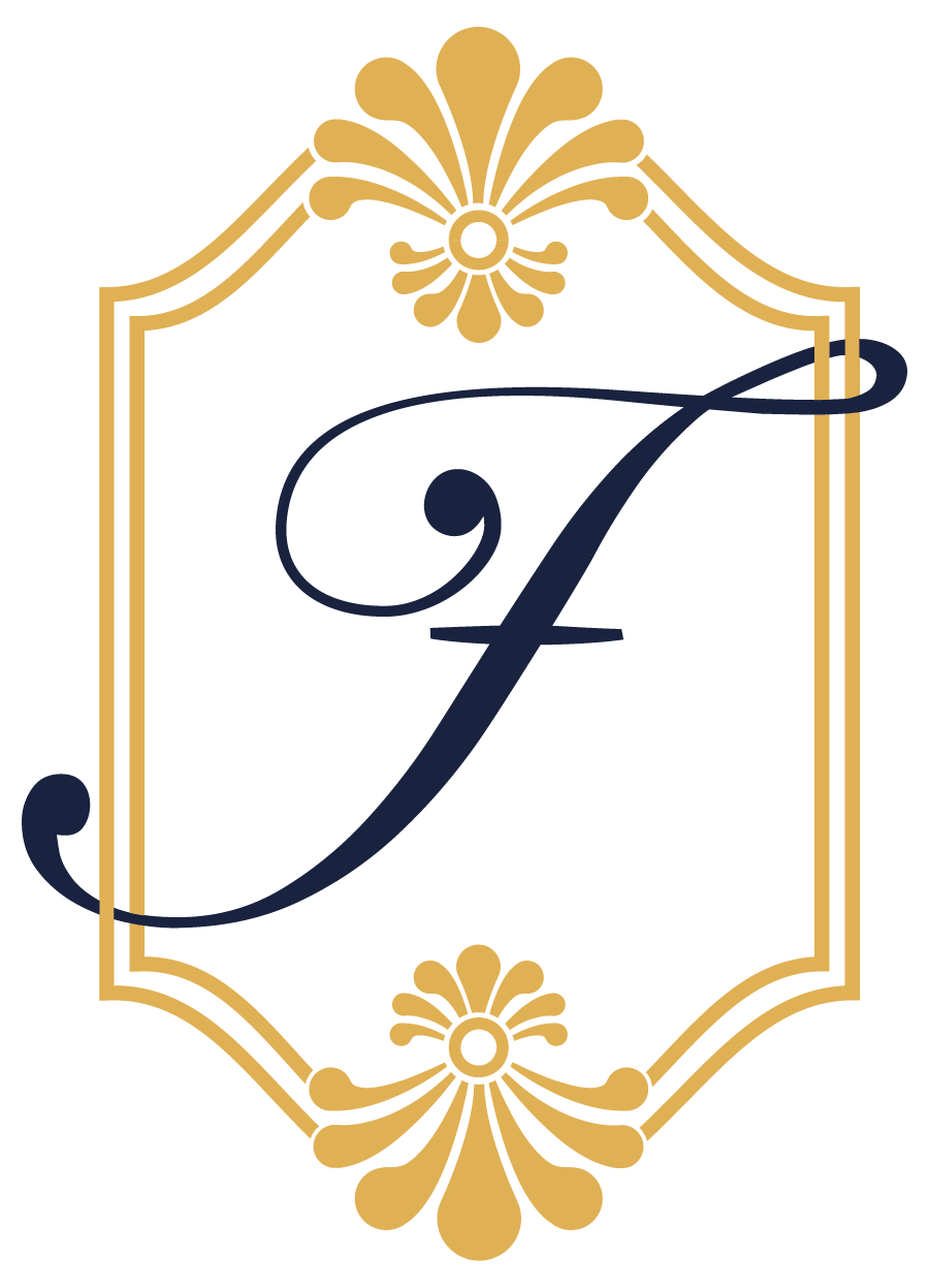 Jonathan & Shari Fox Family Foundat logo