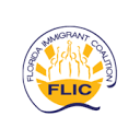 Florida Immigrant Coalition logo