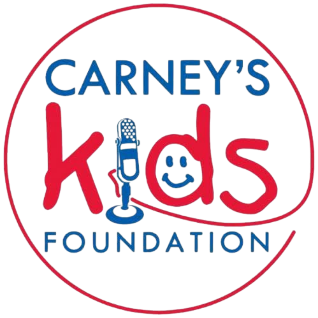 Carneys Kids Foundation logo