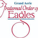 Fraternal Order of Eagles Foundation logo