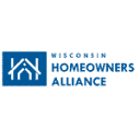 Wisconsin Homeowners Alliance logo