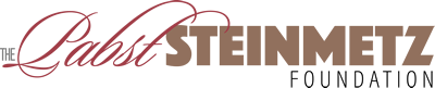 Pabst Steinmetz Foundation logo