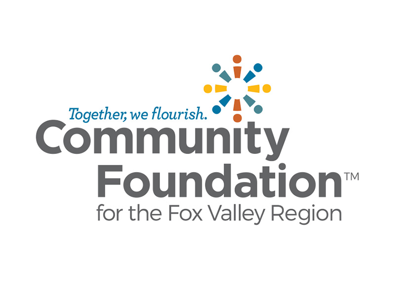 Women'S Fund for the Fox Valley Region logo
