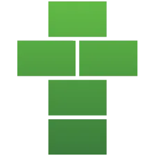 Lutheran Legacy Foundation logo
