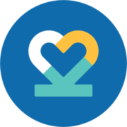 Curing Kids Cancer logo