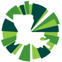 Foundation for Louisiana logo