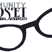 Community Closet logo