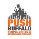 People United for Sustainable Housing logo