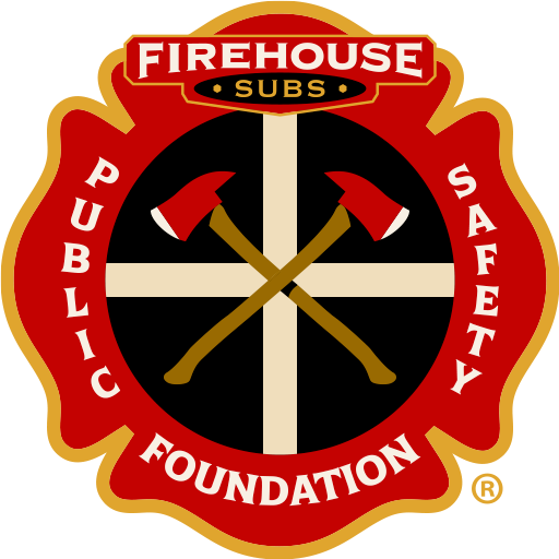 Firehouse Subs Public Safety Foundation logo