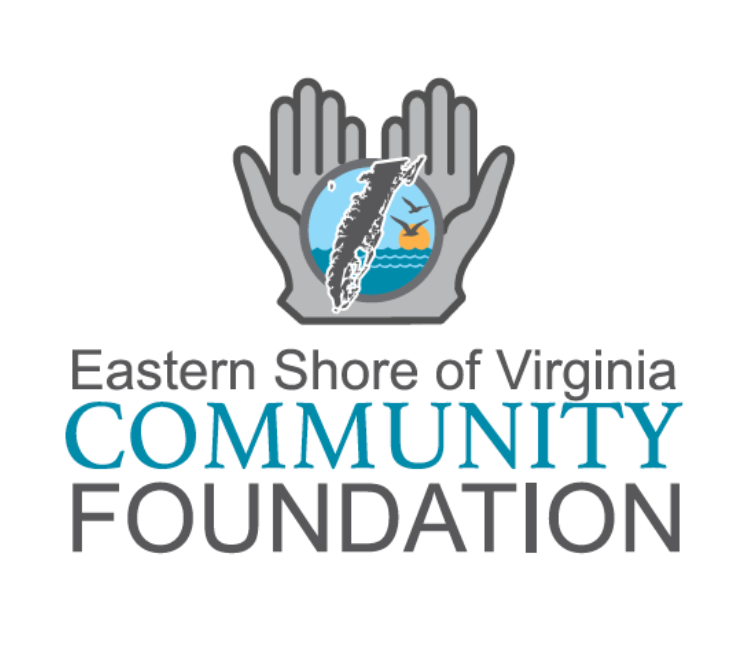 Eastern Shore of Virginia Community Foundation logo